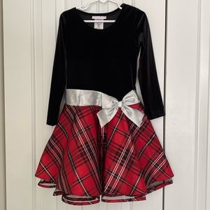 Bonnie Jean Kids Girls Dress